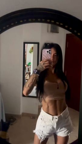 Catalina Gomez