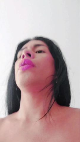 Mishell Zambrano
