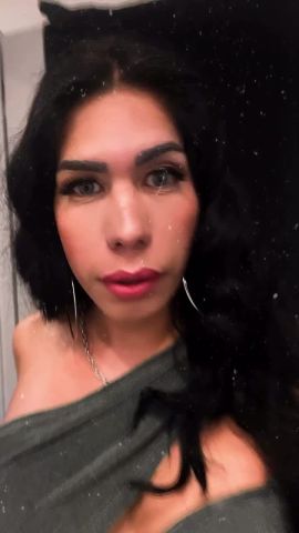 Mishell Zambrano