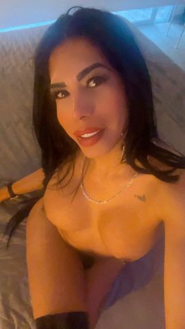 Mishell Zambrano