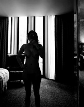 Alina Collette