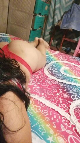 Teresa Díaz
