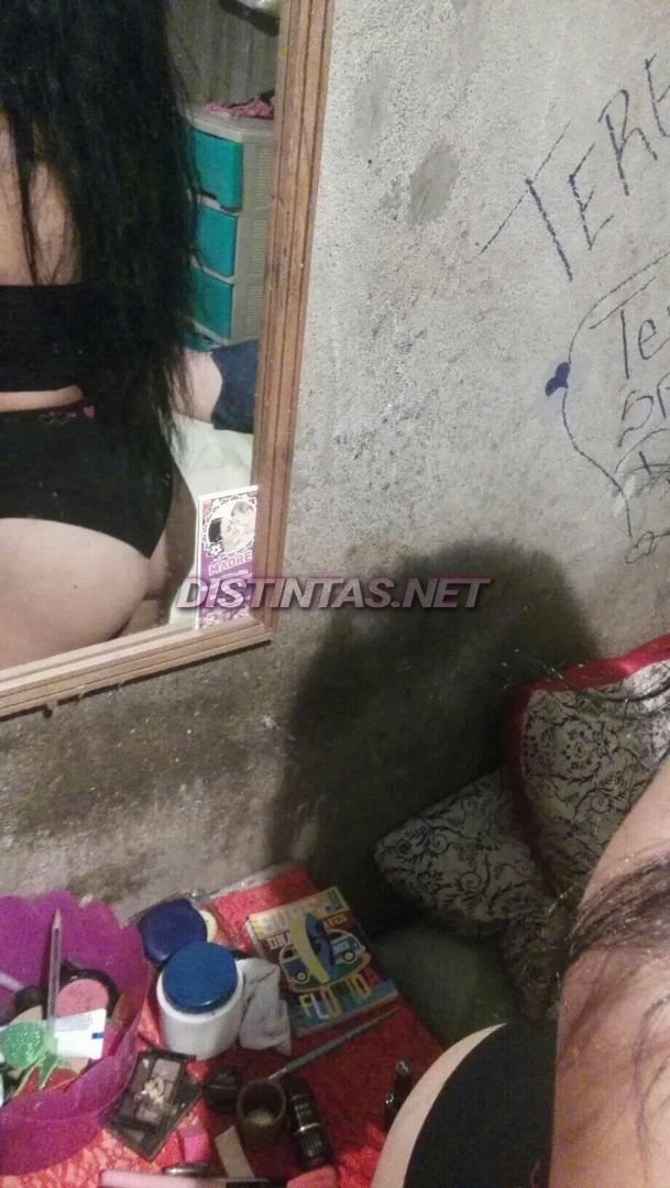 Teresa Díaz