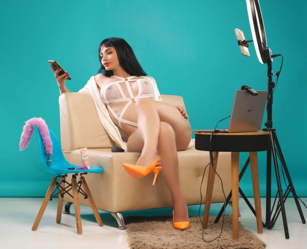 Escorts Trans Bella dolcce  in Canberra