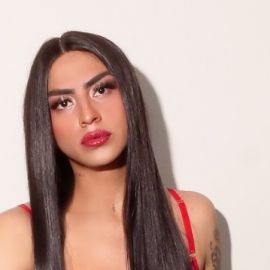 Amber Romanov