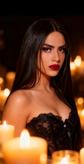 Amber Romanov