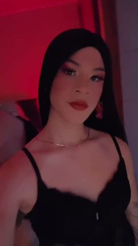 Amber Romanov