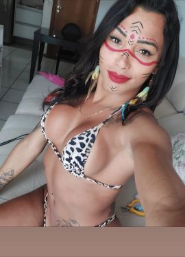 Emanuelle Amaral 