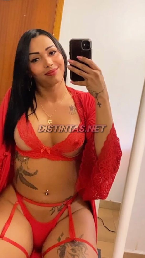Emanuelle Amaral 
