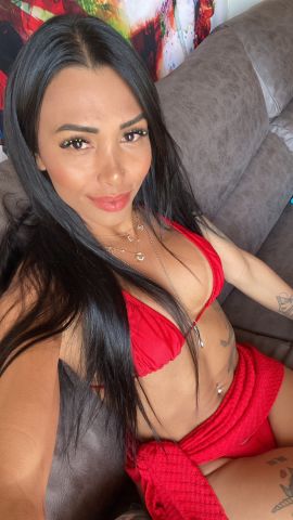 Emanuelle Amaral 
