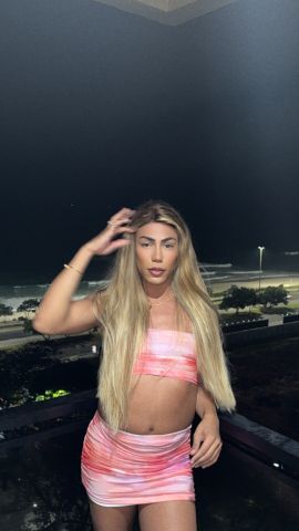 Julie Ferraz