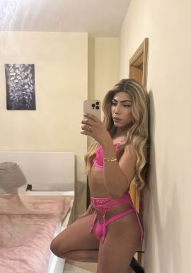 Julie Ferraz