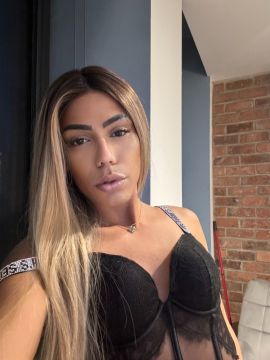 Julie Ferraz