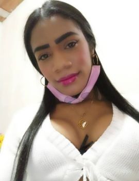 BARBY KIMORA