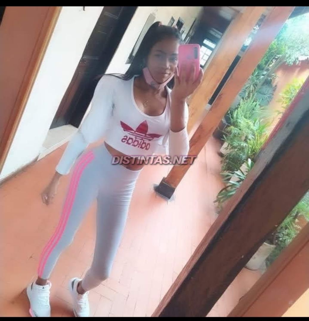 BARBY KIMORA