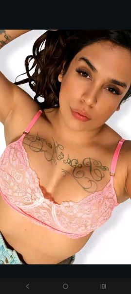 Nenita trans  morbosa
Volví tu Reyna a   bs as