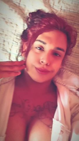 Ashely Floresta
