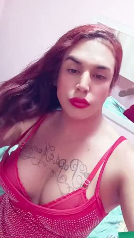 Ashely Floresta