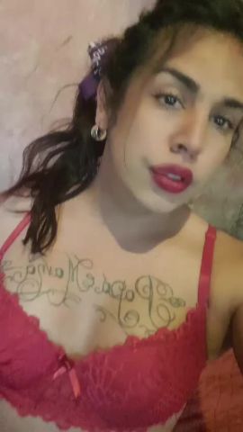 Ashely Floresta
