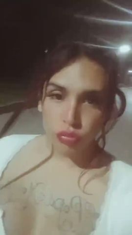 Ashely Floresta
