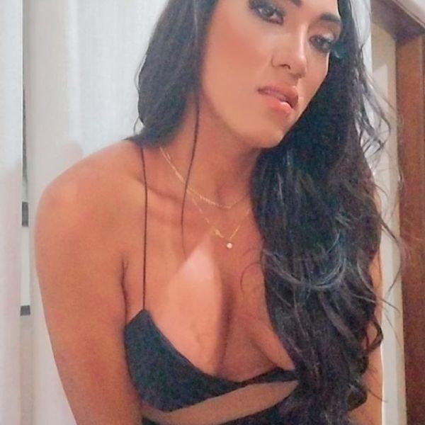 Acompanhantes Trans Kelly Fidélis em Ribeirão Preto