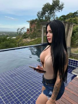 Nanda 22cm