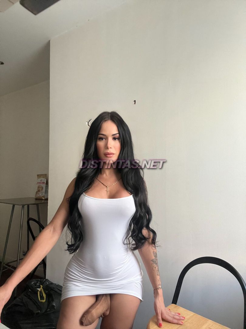 Nanda 22cm