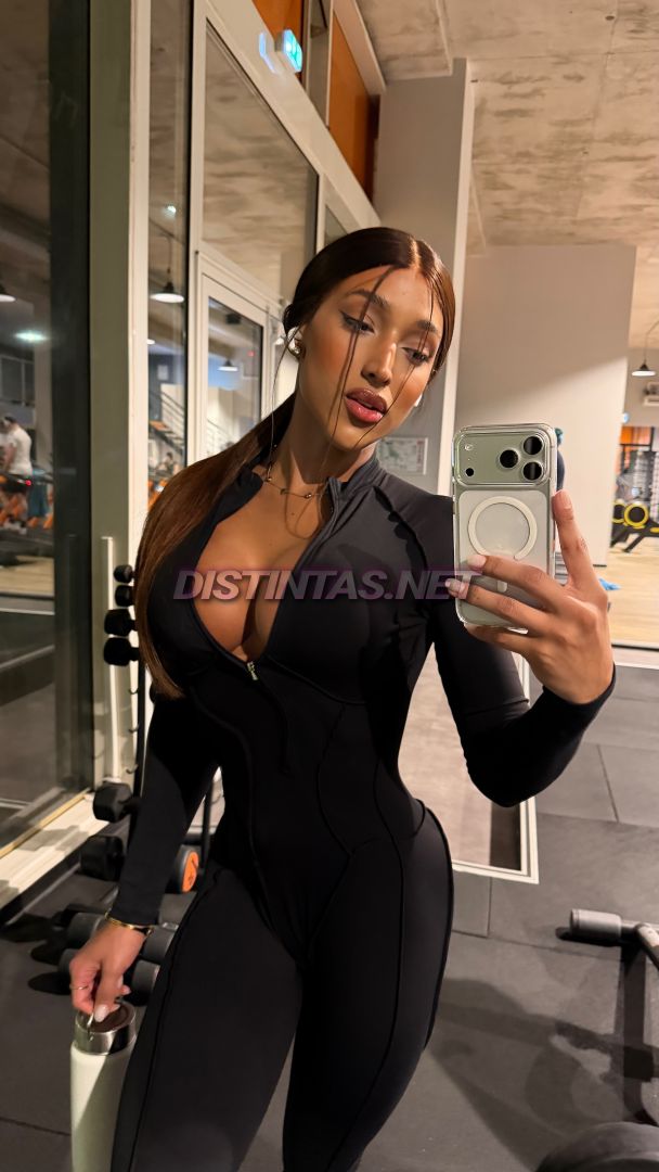 Aysha Almeida
