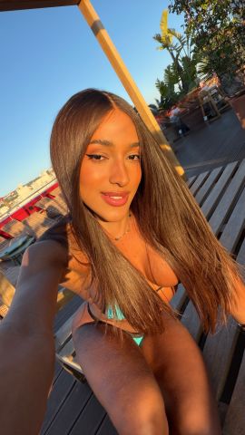 Aysha Almeida