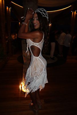 Aysha Almeida