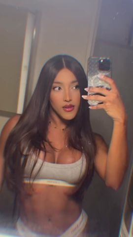Aysha Almeida