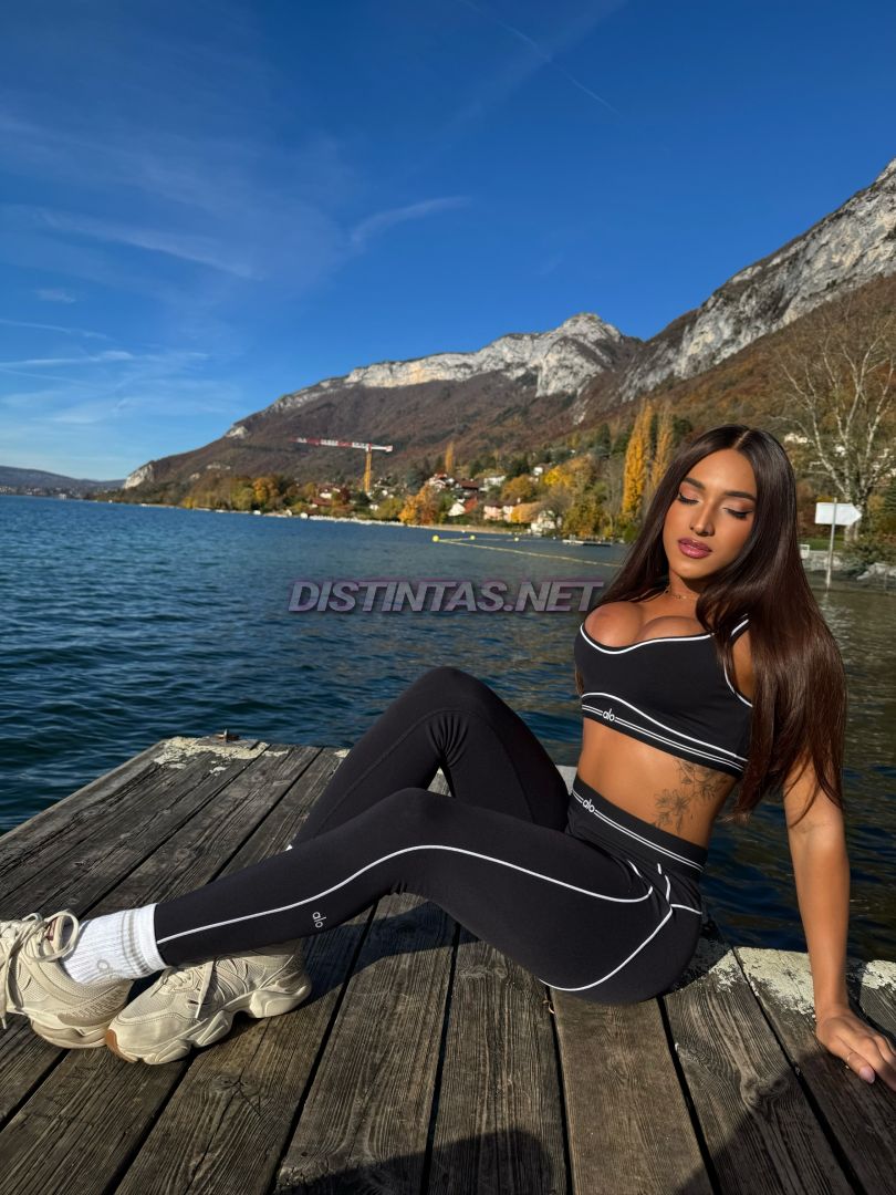 Aysha Almeida