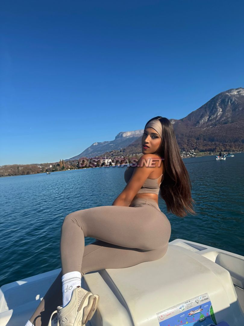 Aysha Almeida