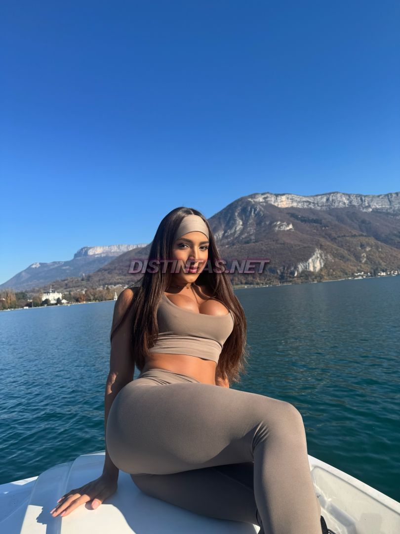 Aysha Almeida