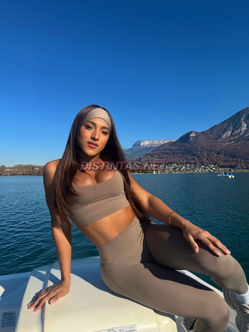 Aysha Almeida