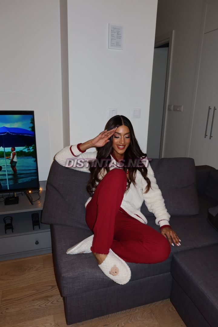 Aysha Almeida