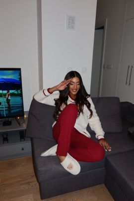 Aysha Almeida
