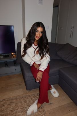 Aysha Almeida