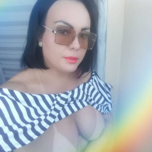 Acompanhantes Trans Sabrina Liss em São José do Rio Preto
