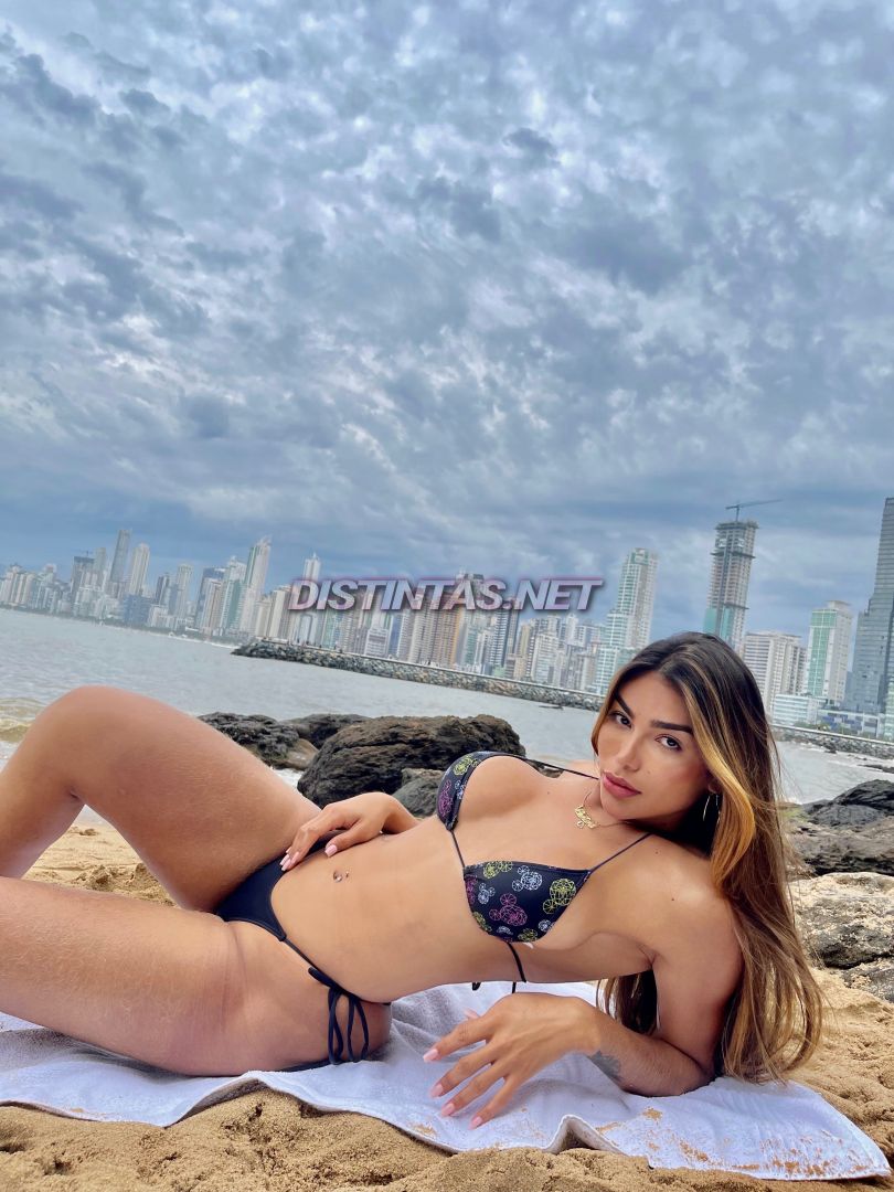 Patricia Araujo