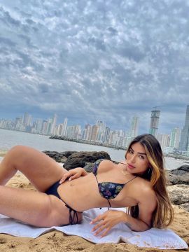 Patricia Araujo