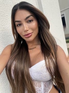 Patricia Araujo