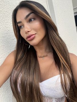 Patricia Araujo