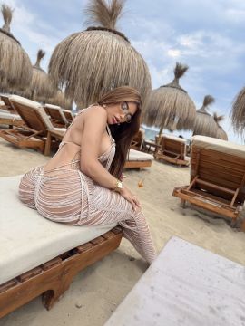 Patricia Araujo