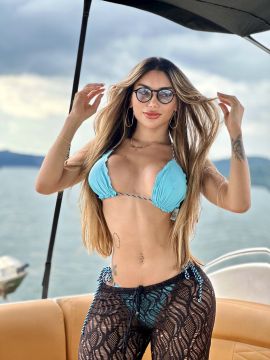Patricia Araujo