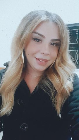 Melissa Oliveira