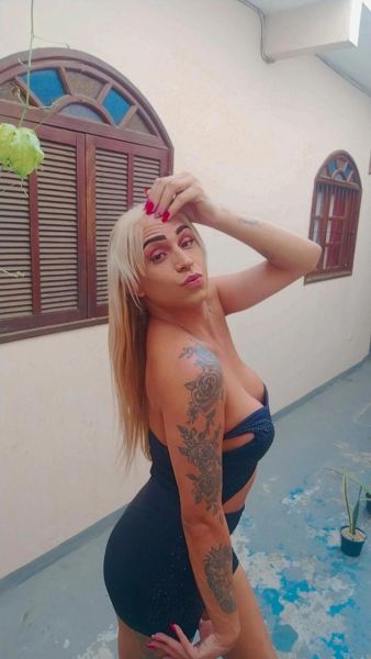 Carol Ferraz