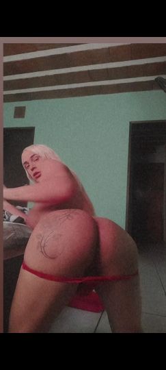 Carol Ferraz