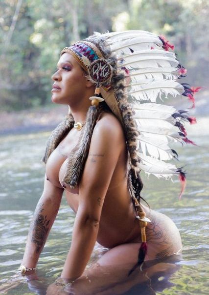 Acompanhantes Trans Steer Brunelly em Ituiutaba