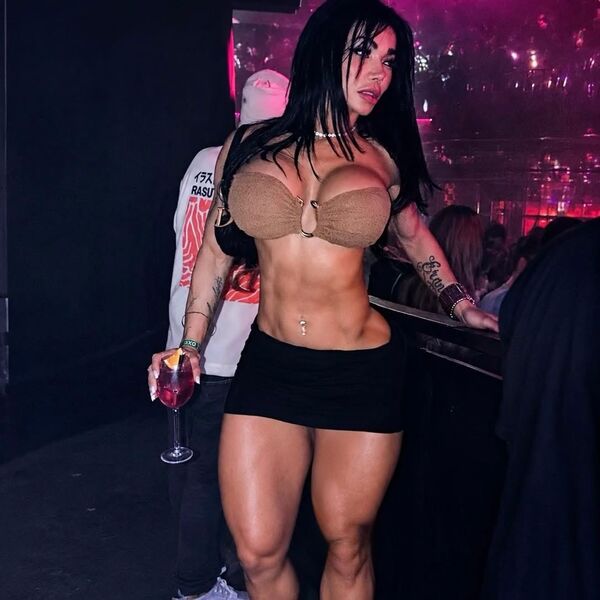 Beatriz Musa Fitness